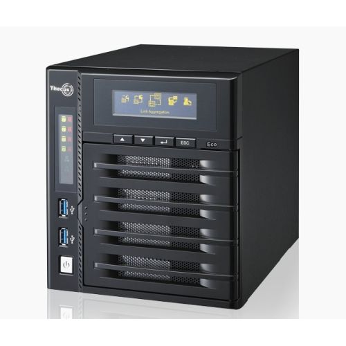 Thecus N4800Eco