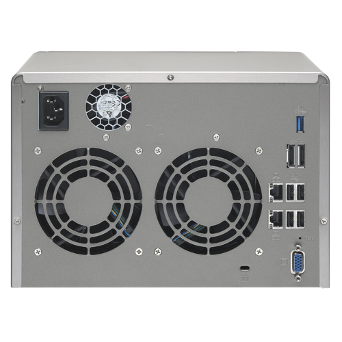 QNAP TS-659 Pro II
