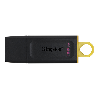 128GB Kingston USB DataTraveler Exodia USB 3.2 Gen 1 DTX/128GB