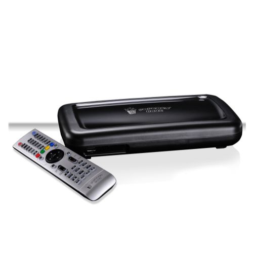 Popcorn Hour A-200 Networked Media Tank (NMT)
