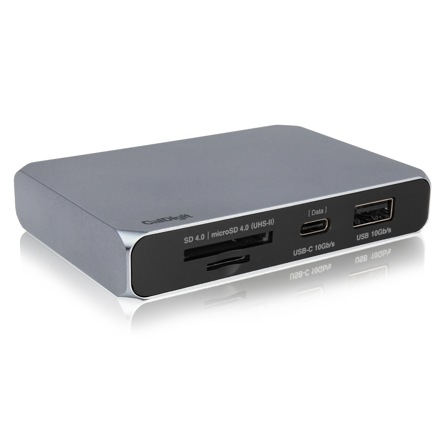 CalDigit USB-C SOHO Dock USBCSOHODock-EU-AMZ