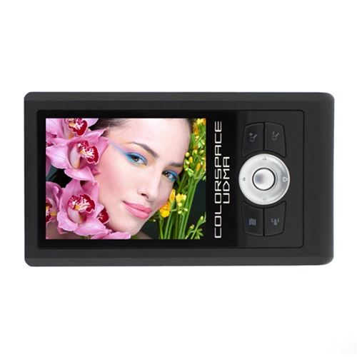 Hyperdrive Colorspace UDMA 2