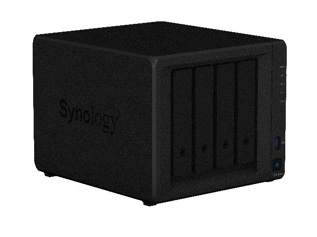 Synology DS418play