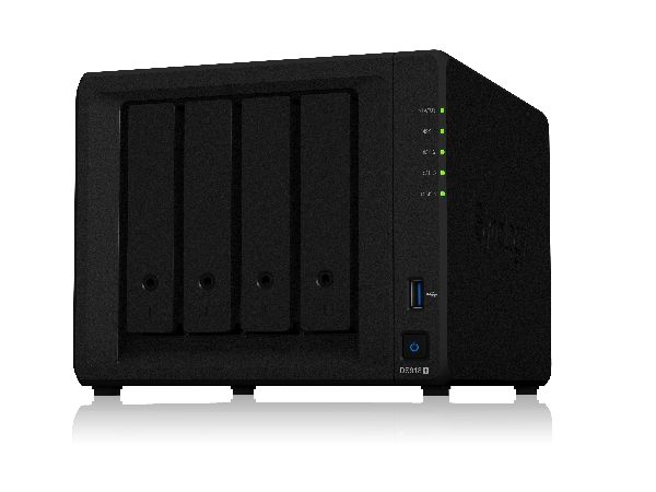 Synology DS918+