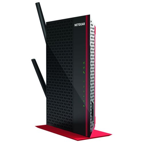 Netgear AC1200 WiFi Range Extender EX6200