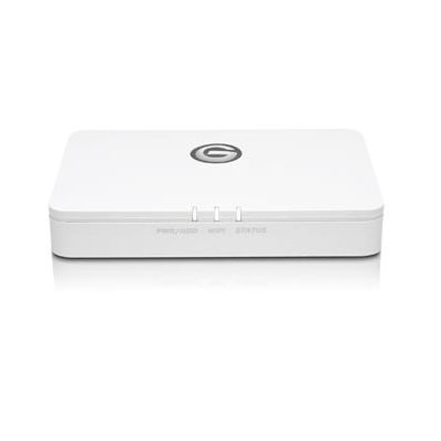 G-Technology G-CONNECT 500GB WI-FI device