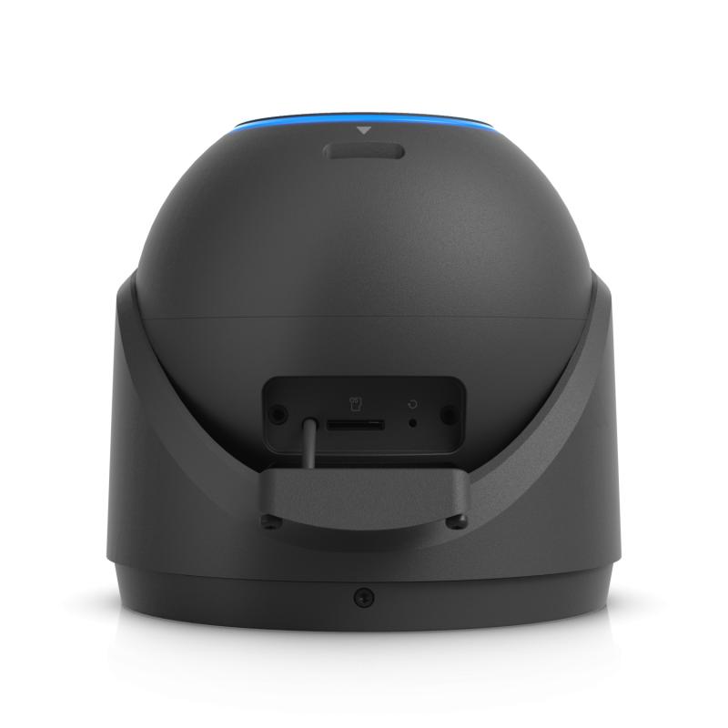 Ubiquiti UniFi Protect G6 Pro Turret (Black) UVC-G6-Pro-Turret-B