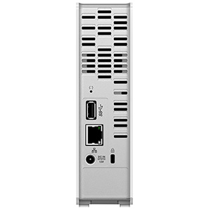 WD My Cloud 2TB