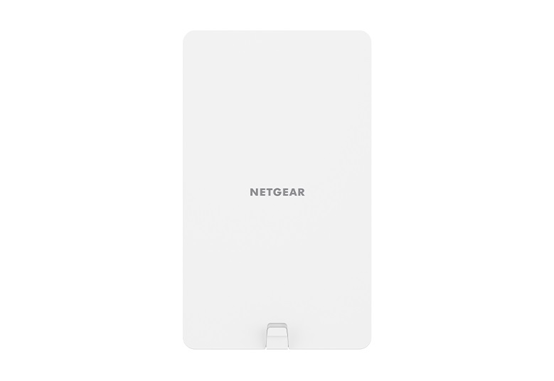 Netgear AX1800 Dual Band Outdoor Access Point WAX610Y-100EUS