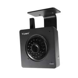 Y-Cam Black SD