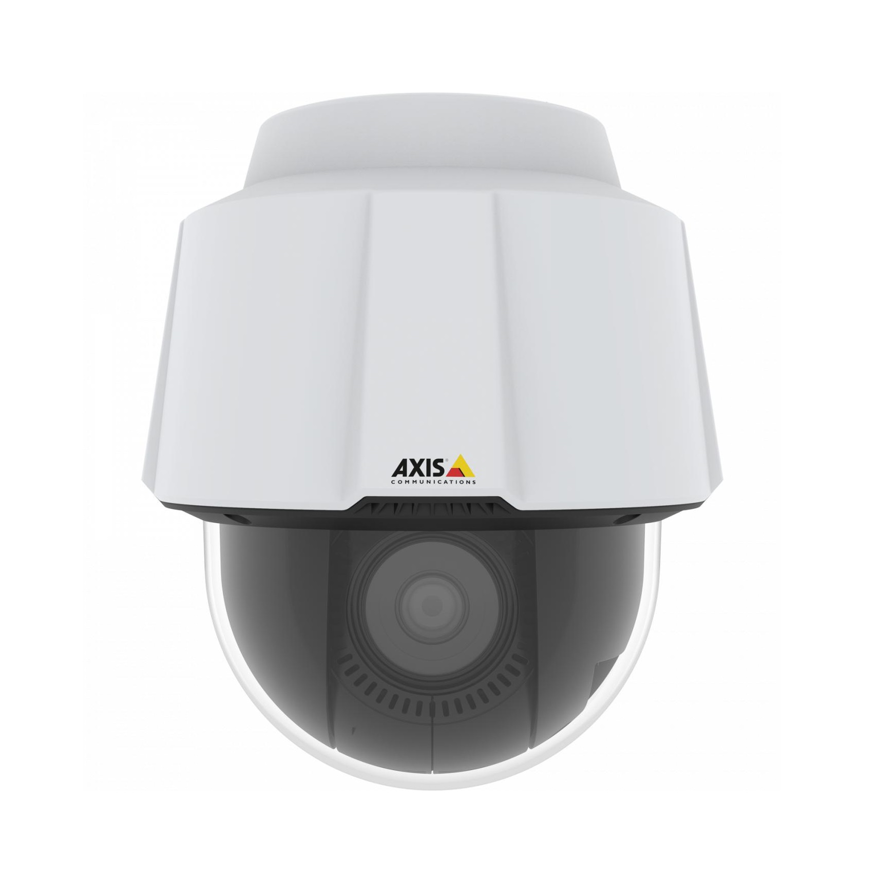 AXIS PTZ Network Camera P5655-E