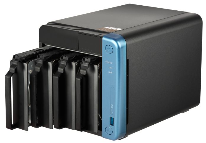 QNAP TS-453Be-2G