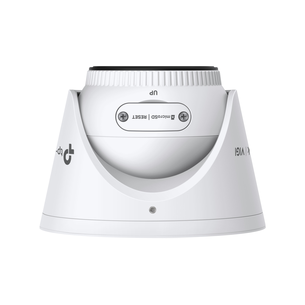 TP-Link 5MP Full-Color Turret Network Camera VIGI C455(2.8mm) 