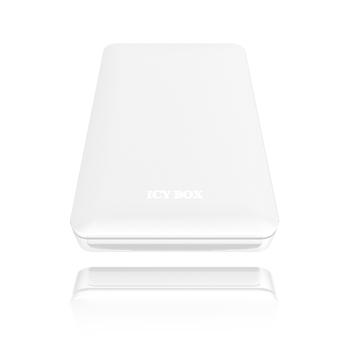 ICY BOX IB-226StU-Wh