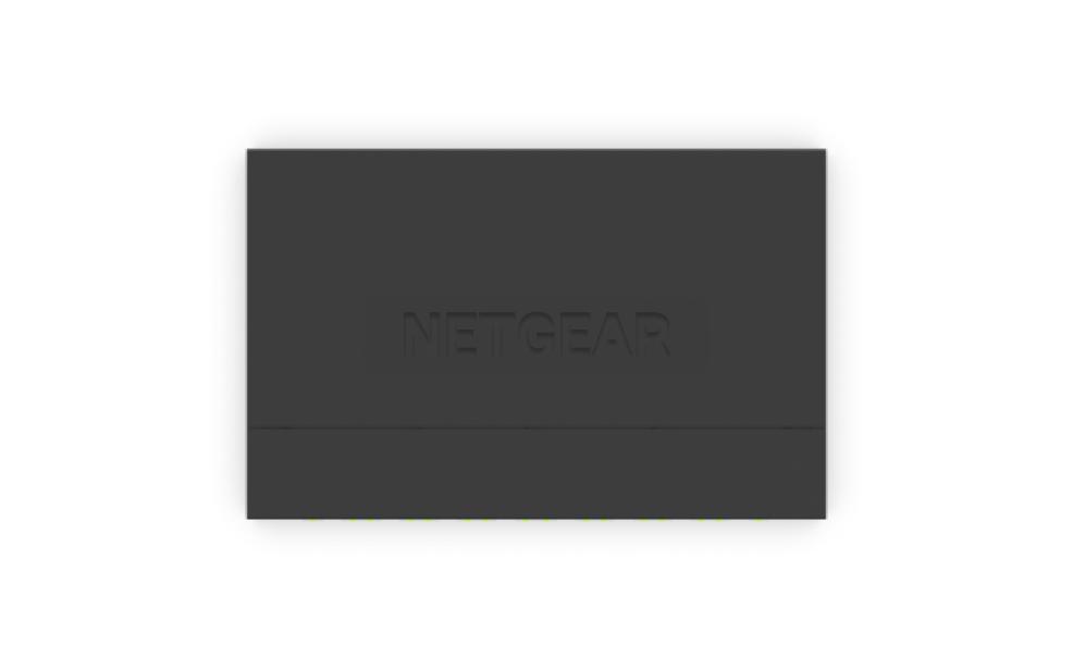 Netgear 48-Port Gigabit Ethernet Unmanaged Switch GS348-100EUS