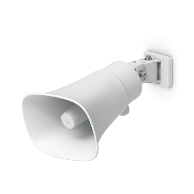 Ubiquiti AI Horn Speaker (White)