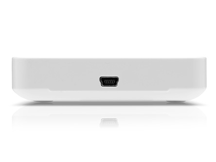 G-Technology G-DRIVE Mobile USB 500GB 5400RPM