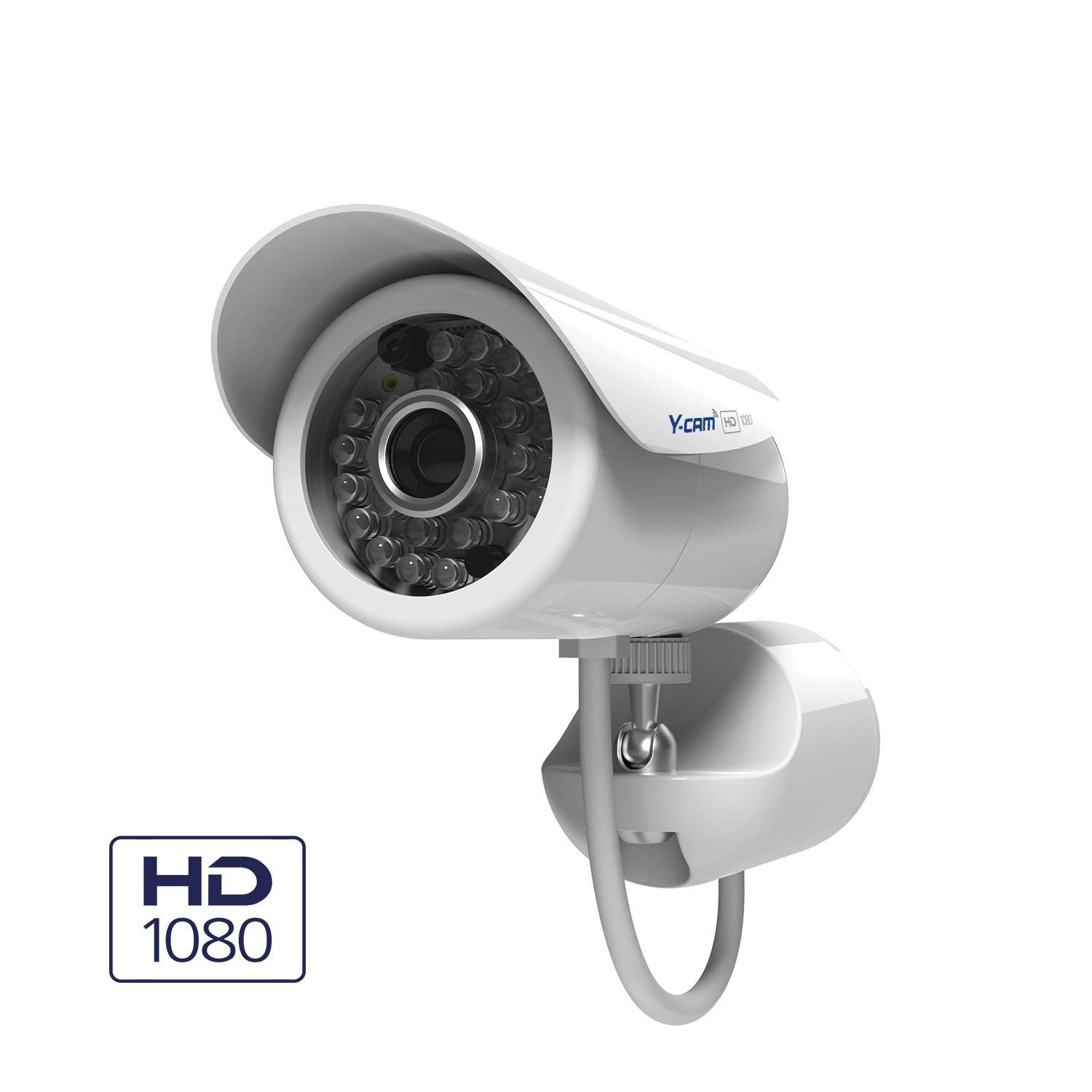 Y-cam Bullet HD 1080 (2nd Generation)
