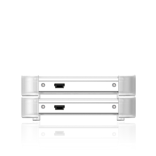 ICY BOX IB-226StU-Wh