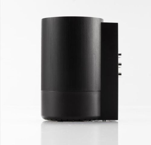 DVico TViX N-1 Zwart