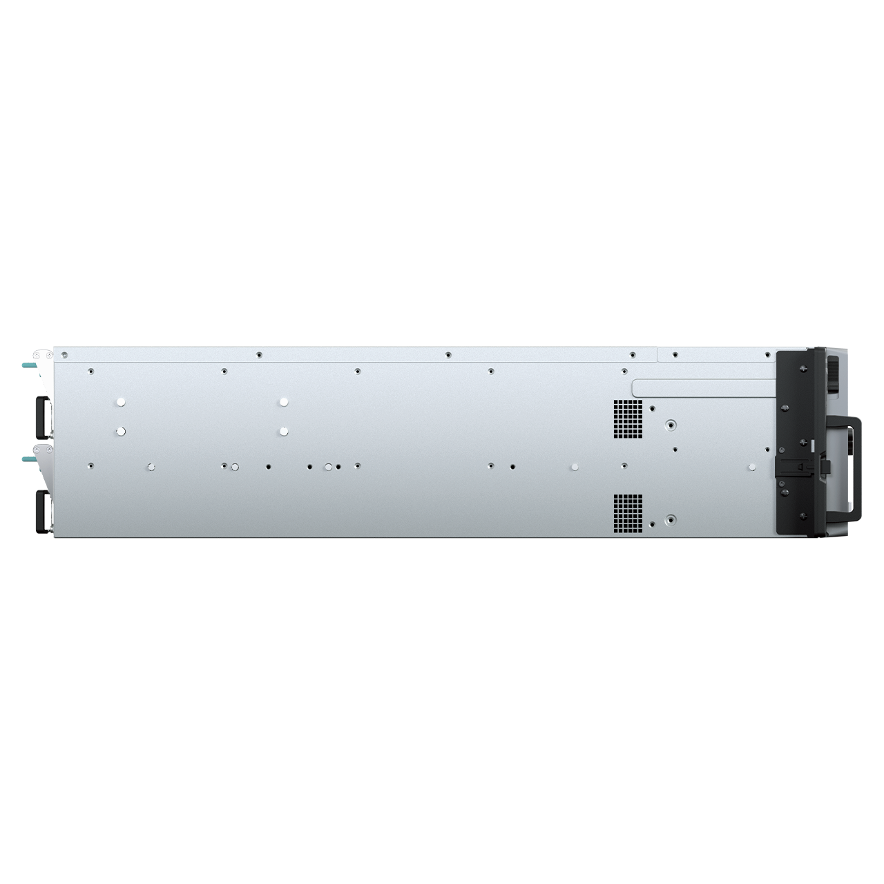 Synology PAS7700 48-bay NVMe Rack
