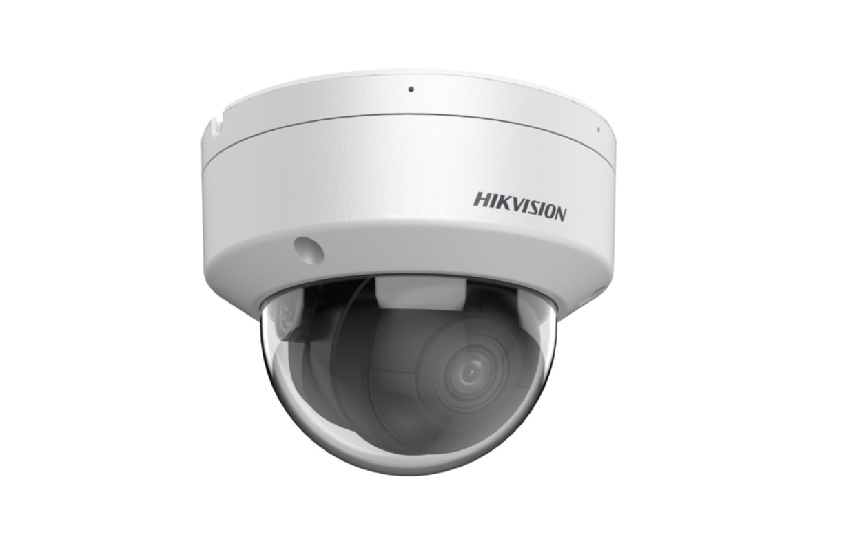 Hikvision AcuSense Dome 8MP DS-2CD2186G2H-ISU(2.8mm)(eF)