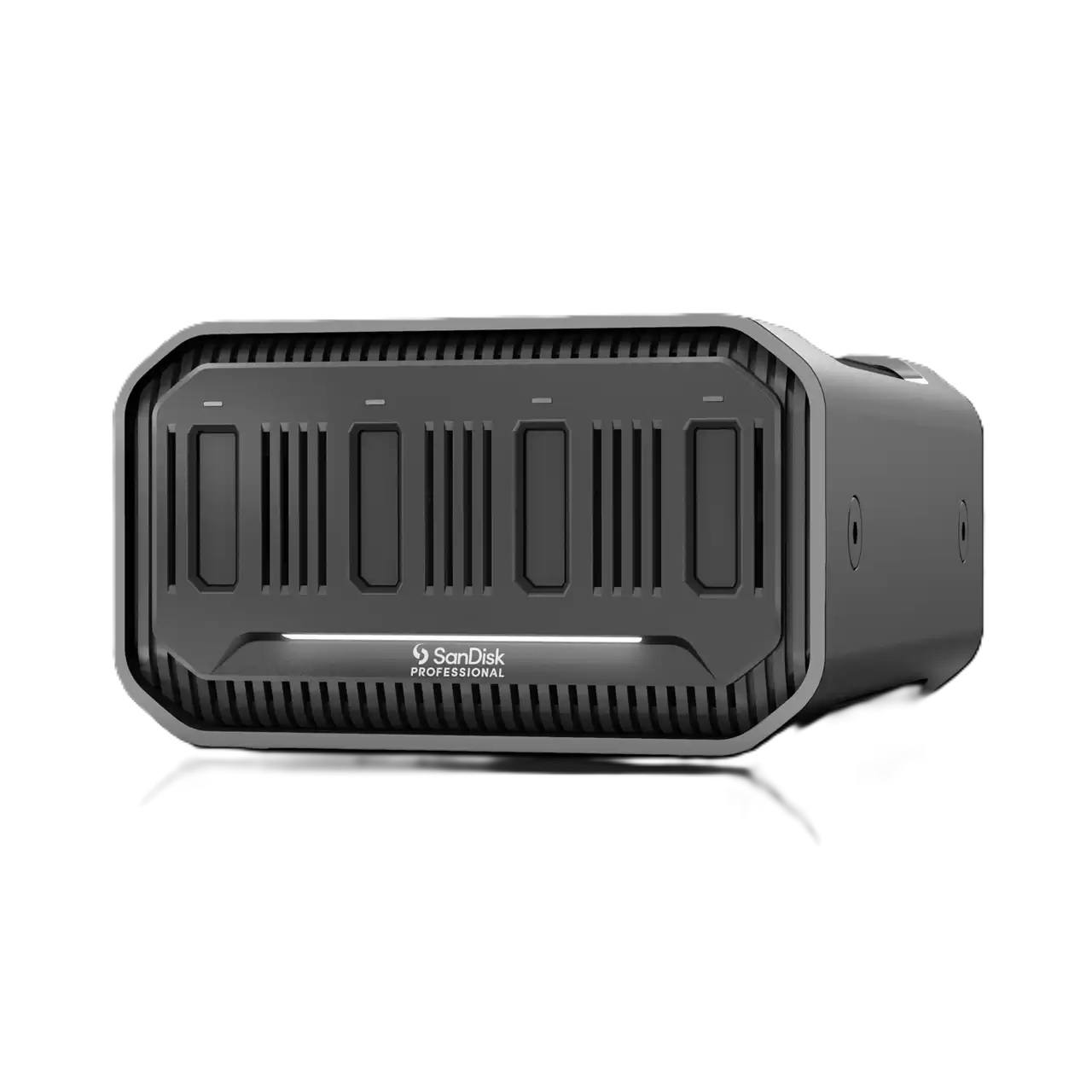 SanDisk professional PRO-BLADE STATION 0TB