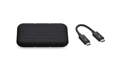 LaCie Rugged SSD Pro 1TB