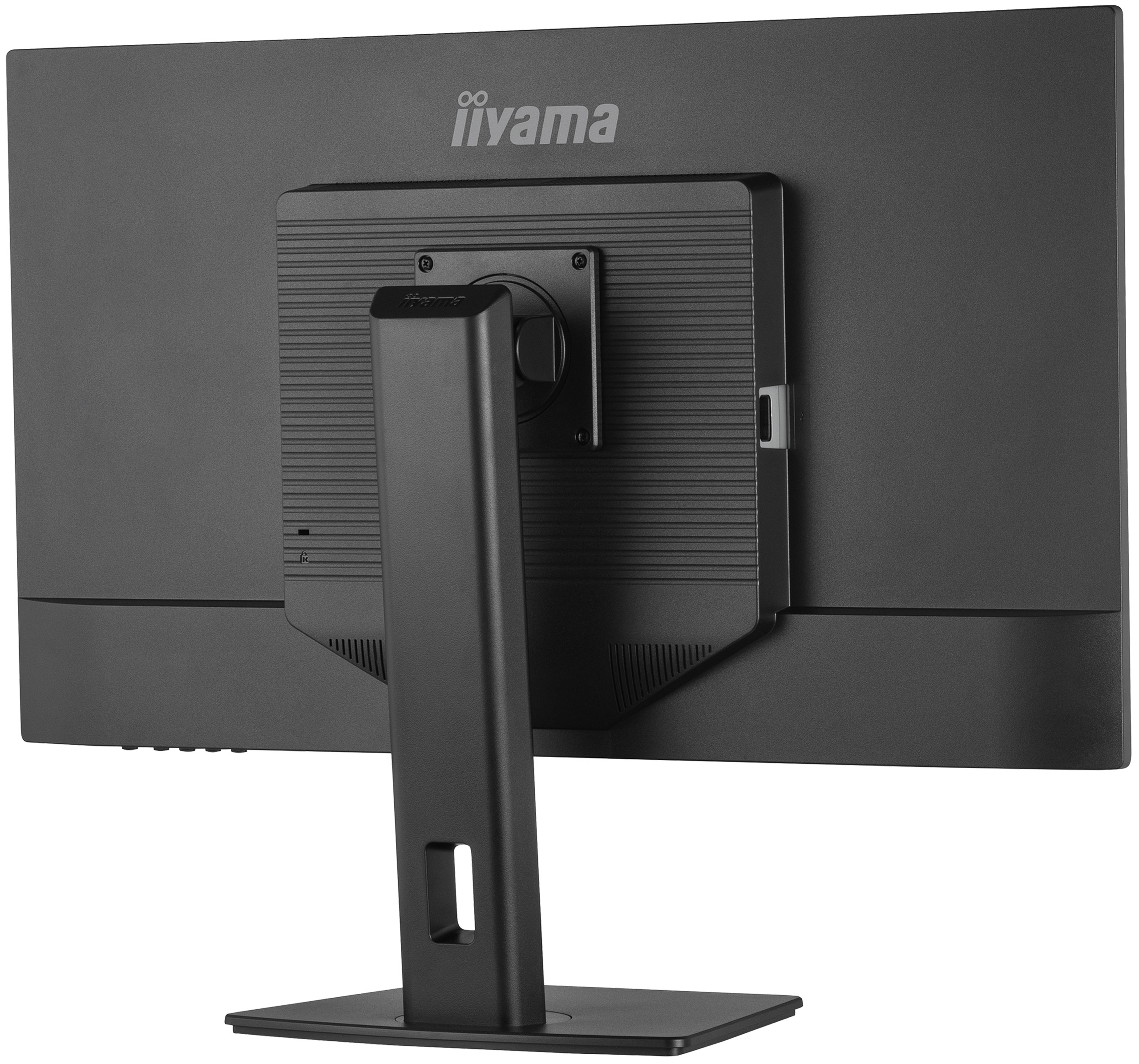 iiyama ProLite XB3270QS-B5 WQHD 32" met IPS zwart monitor