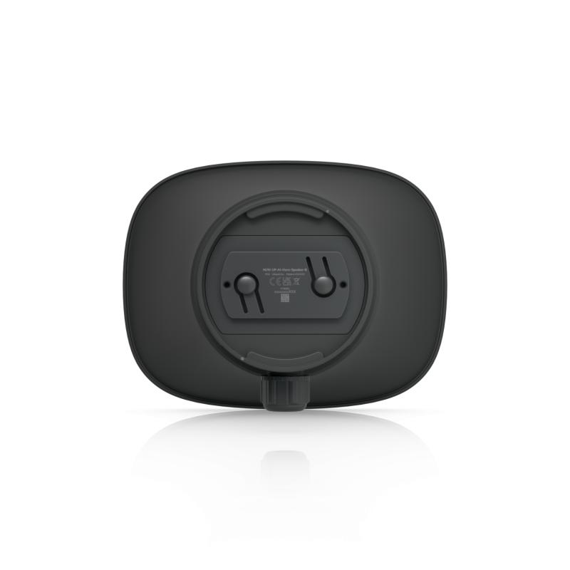 Ubiquiti AI Horn Speaker (Black)