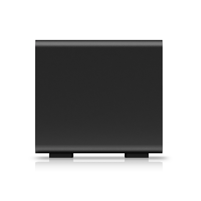 LaCie 8big Pro5 RAID 256TB 4xUSB-C ThunderBolt 5 STNC256000400
