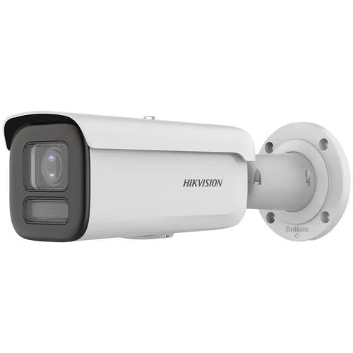 Hikvision 8MP Smart 4K IP bullet camera DS-2CD2687G2HT-LIZS(2.8-12mm)(eF)