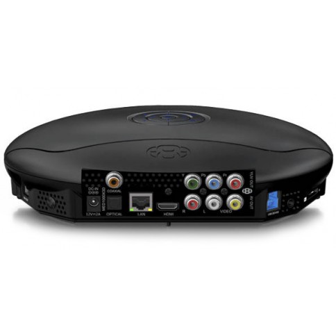 Mede8er MED1000X3D-BLACK