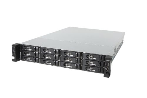 Netgear ReadyNAS RN4220S 12Bay Rackserver