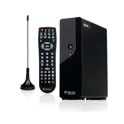 Fantec MM-HDRTV DVB-T Recorder