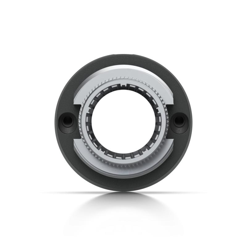 Ubiquiti Bullet Camera Angled Base (Black)