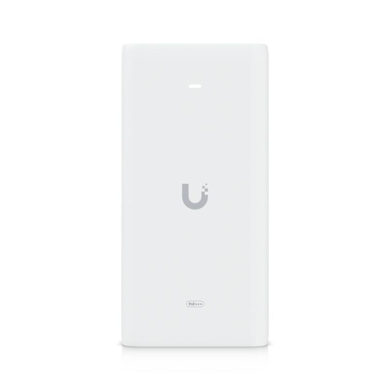 Ubiquiti 10G PoE+++ Adapter (90W)