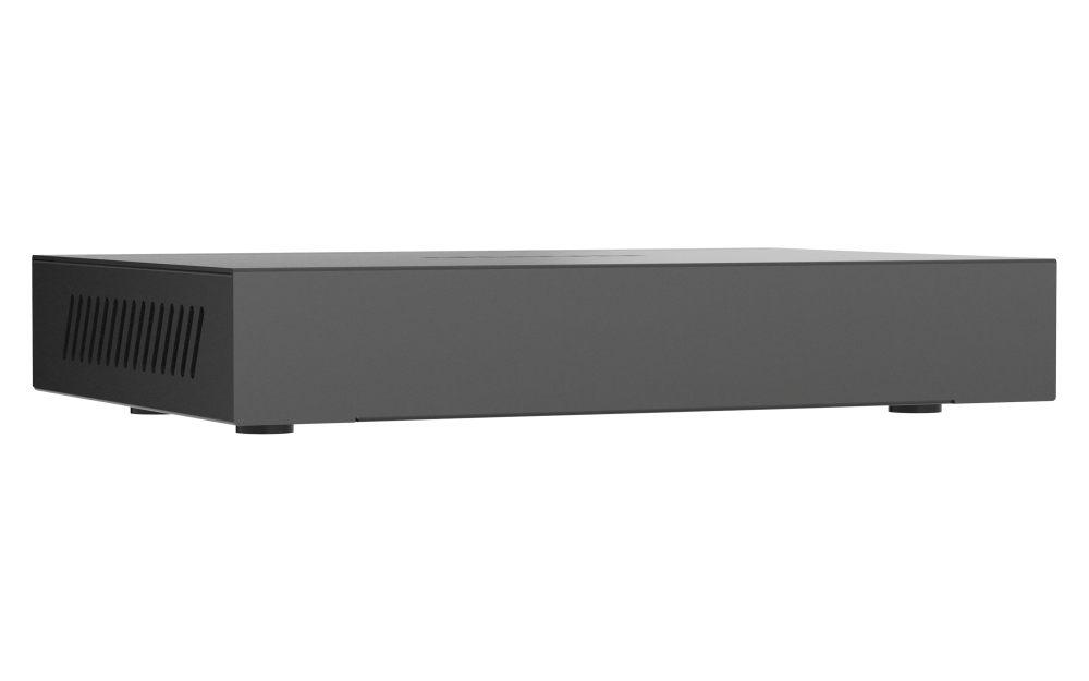 QNAP Switch QSW-2104-2T-R2