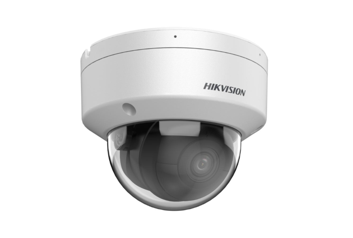 Hikvision IP 4MP Dome camera DS-2CD2146G2H-ISU(2.8mm)(eF)