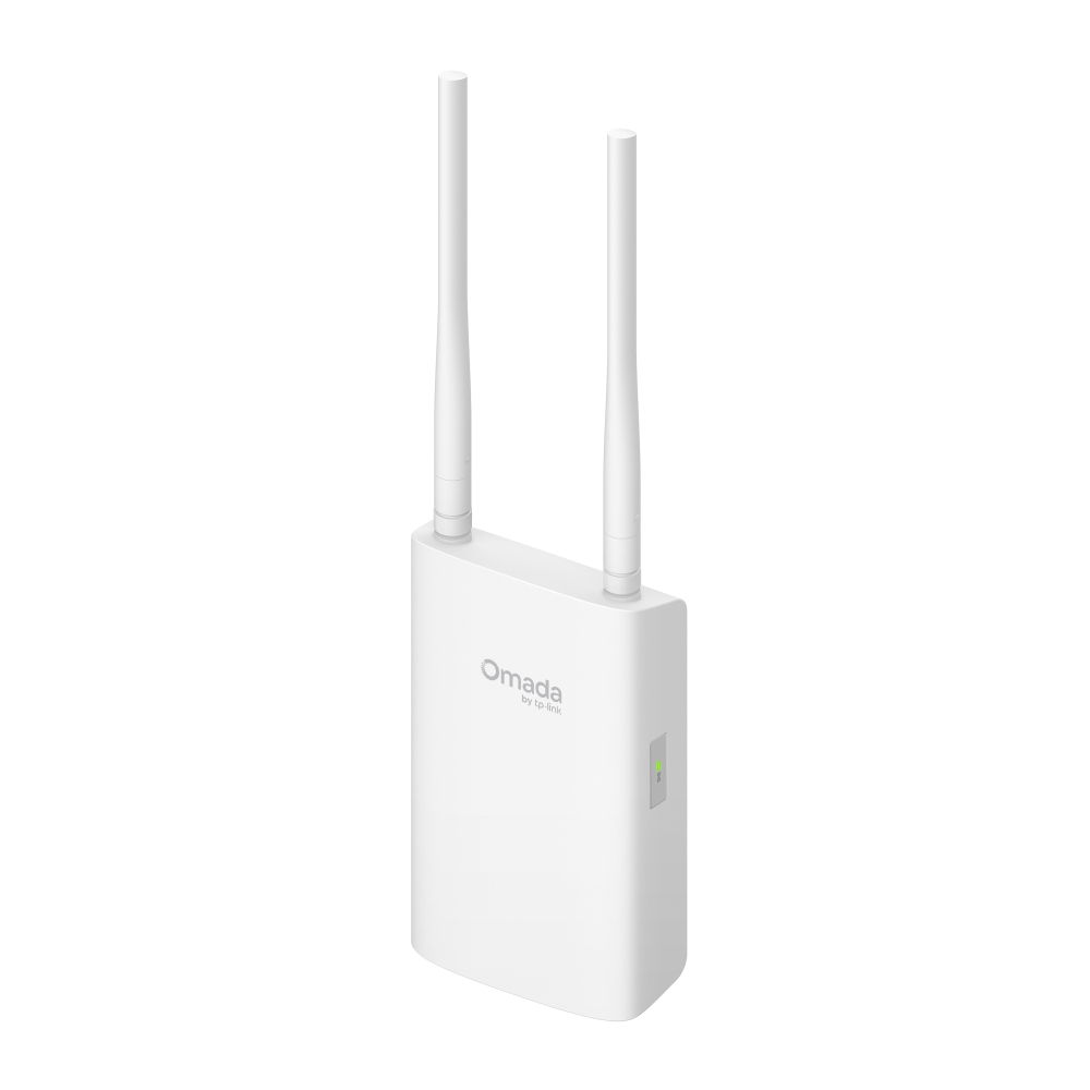 TP-Link EAP603-Outdoor AX1800 Wi-Fi 6 Accesspoint