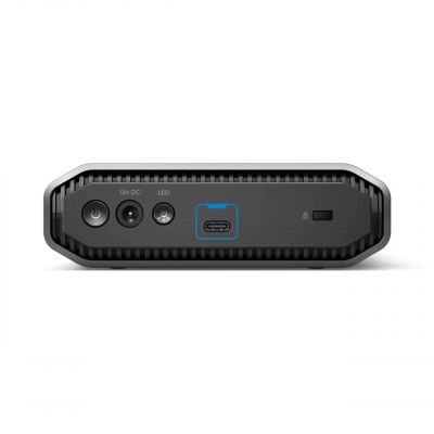 8TB SanDisk Professional G-DRIVE EMEAI SDPHF1A-008T-MBAAD
