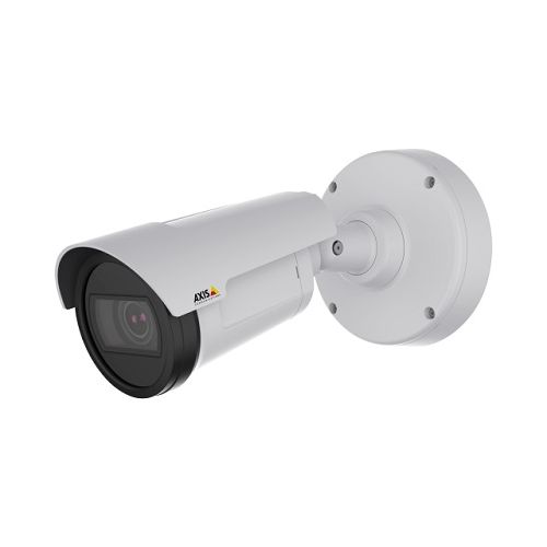 AXIS P1428-E Network Camera
