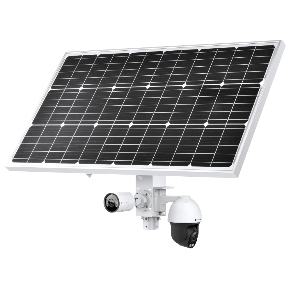 TP-Link Intelligent Solar Power System VIGI SP9030