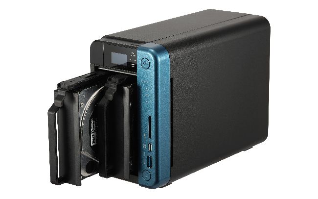 QNAP TS-253B-4G