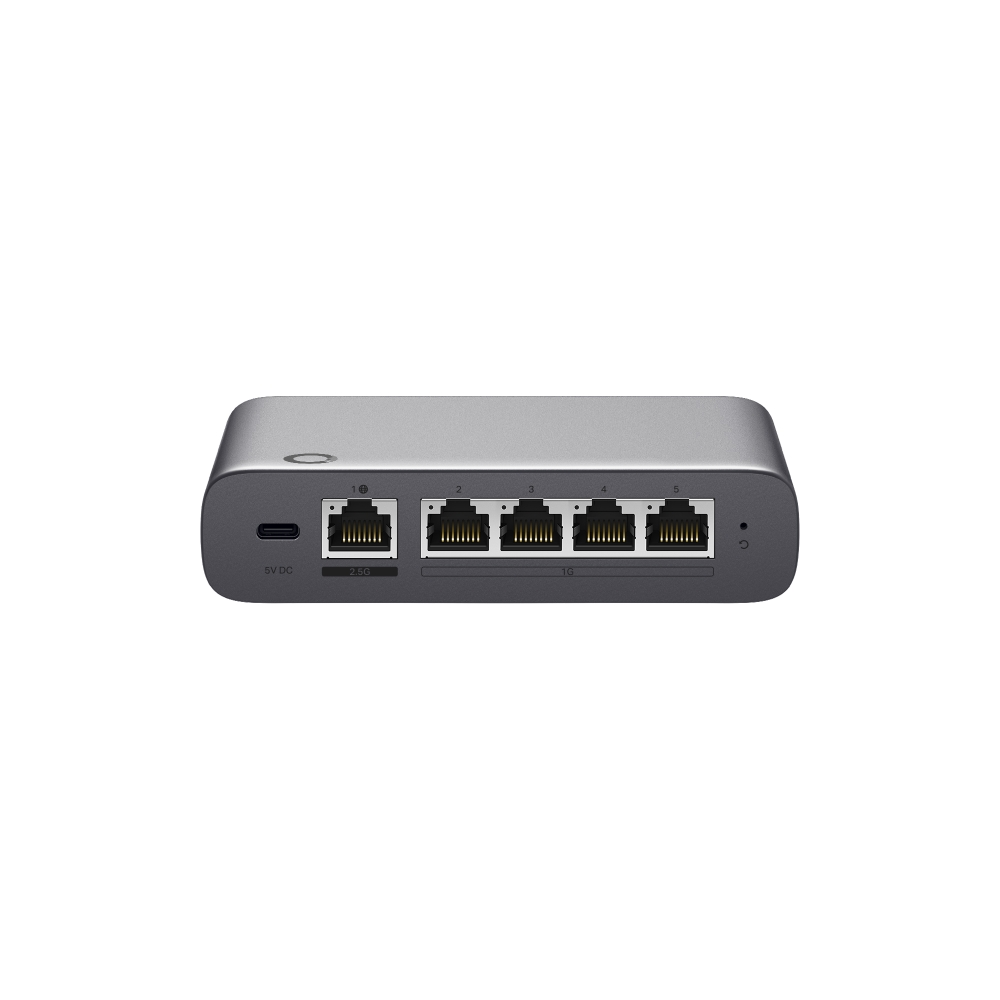 TP-LINK Fusion G+ Gateway Gateway & Hardware Controller