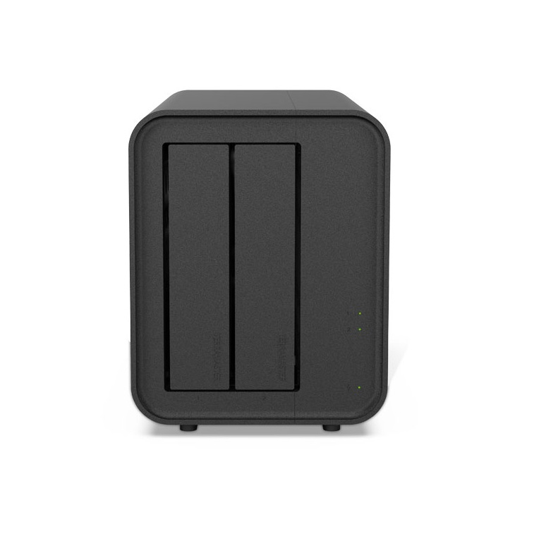 TerraMaster D5 Hybrid 5-bay USB DAS 