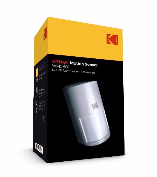 Kodak WMS801 PIR Motion Sensor