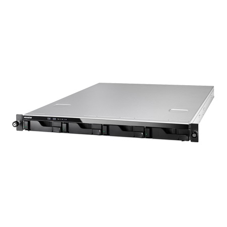 ASUSTOR AS-604RS