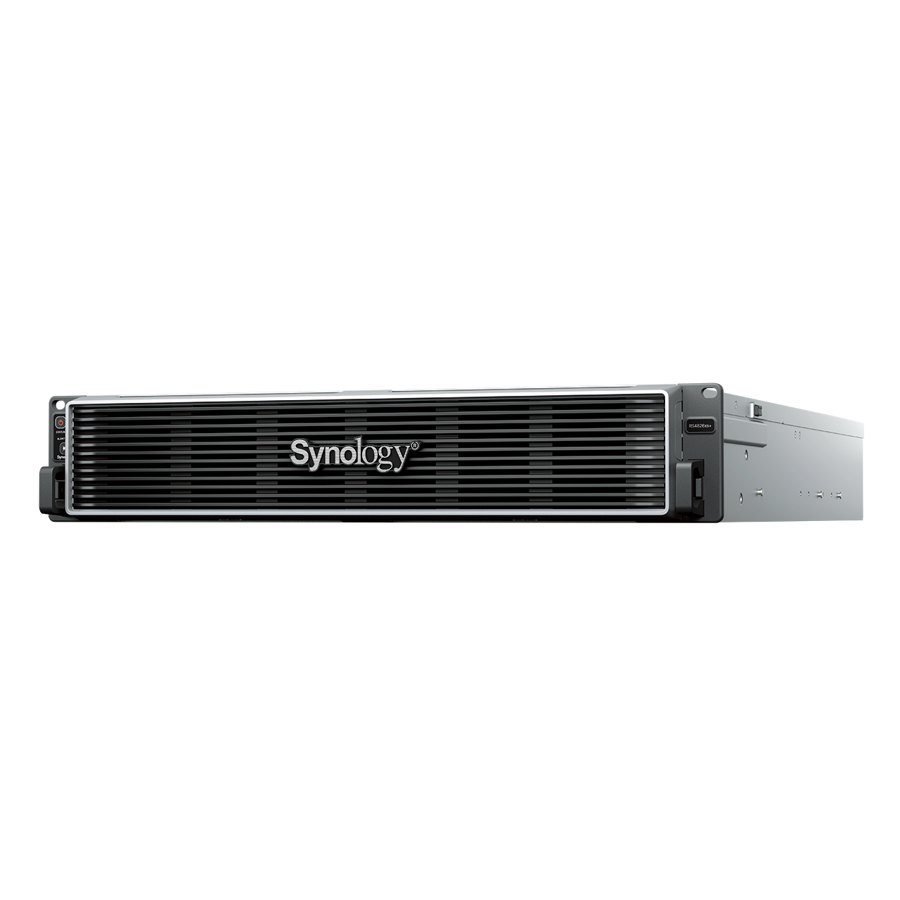 Synology RS4826xs+ 12-bay rack