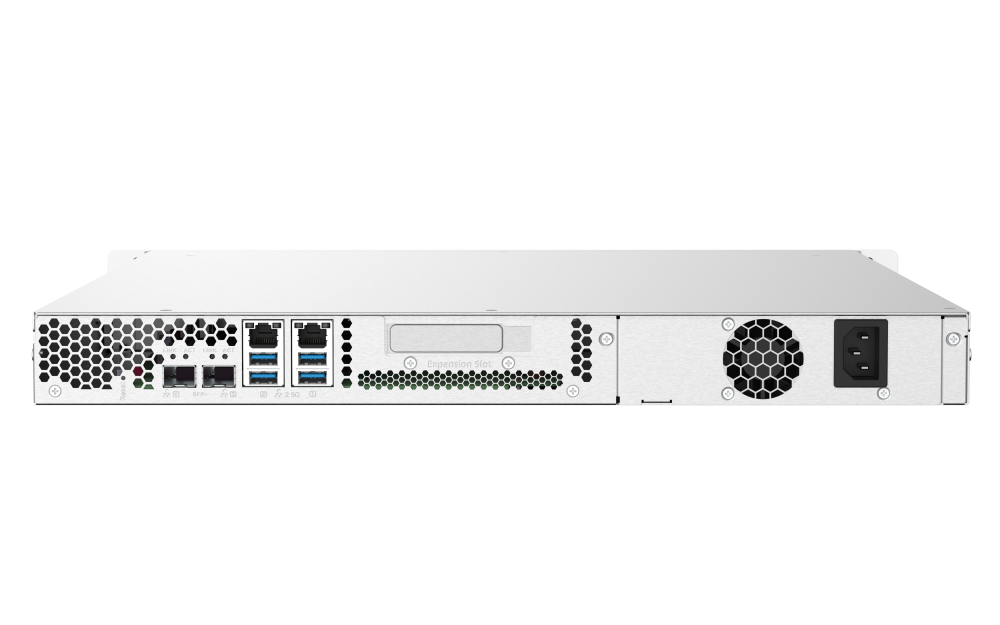 QNAP TS-432PXU-2G